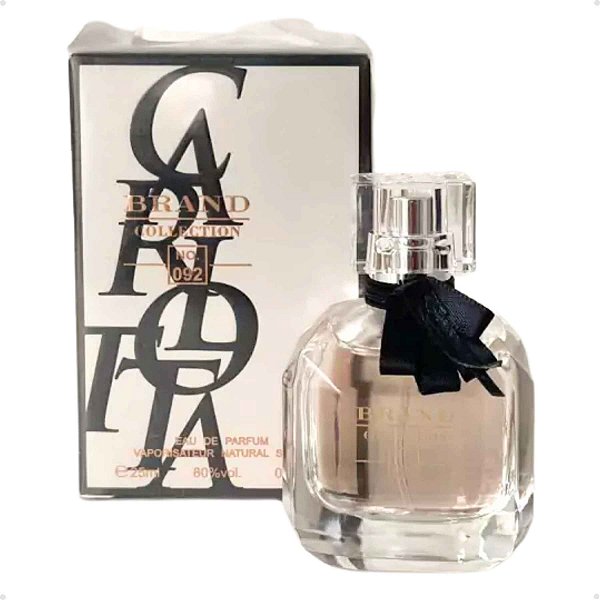 Brand Collection - 092 My Paris 25ml