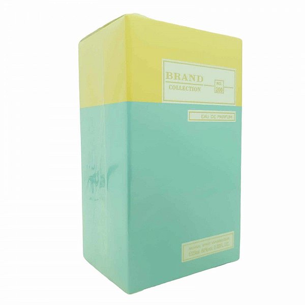 Brand Collection - 200 Miu Miu Rose Feminino 25ml