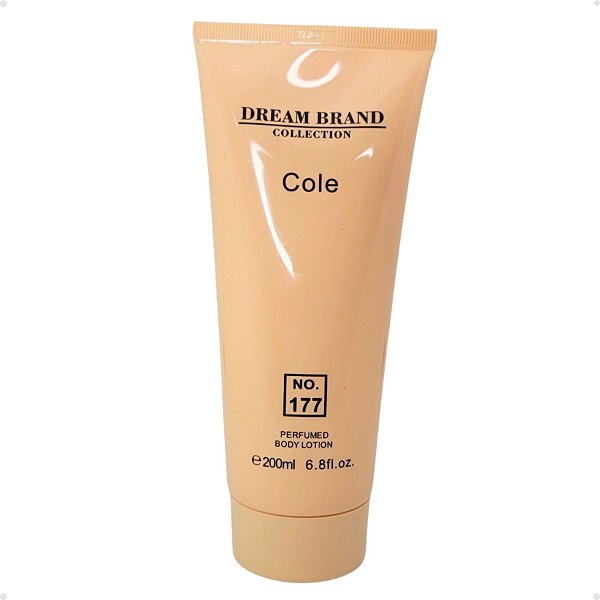 Brand Collection - 177 Creme Cole 200ml