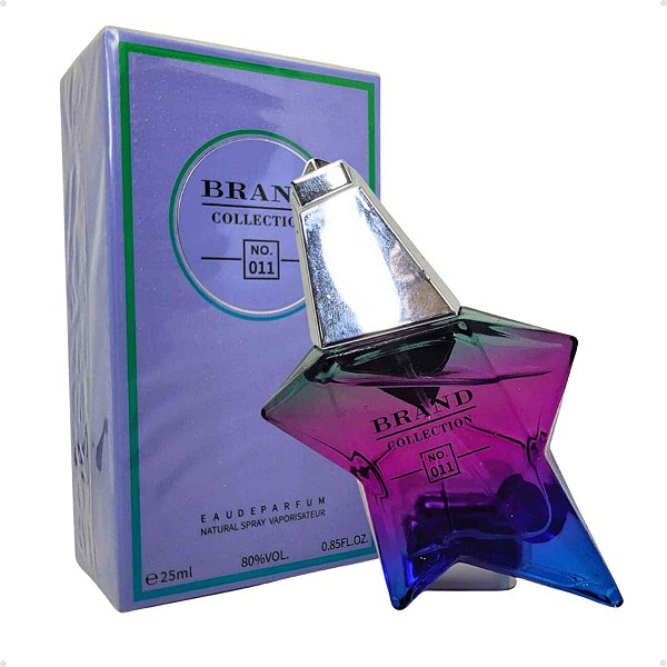 Brand Collection 011 - Angel Iced - Feminino 25ml