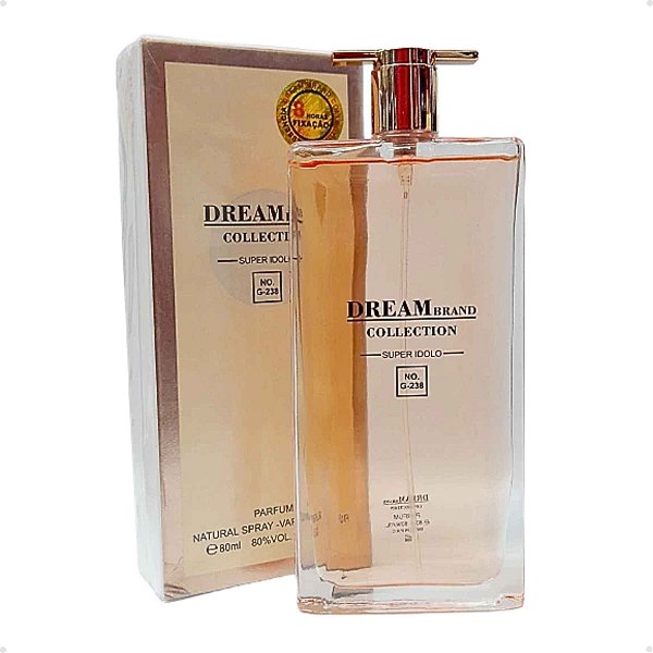 Brand Collection - G 238 Idole 80ml