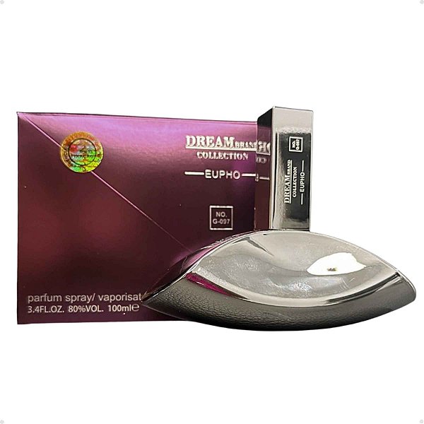 Brand Collection - G 097 Euphoria 100ml