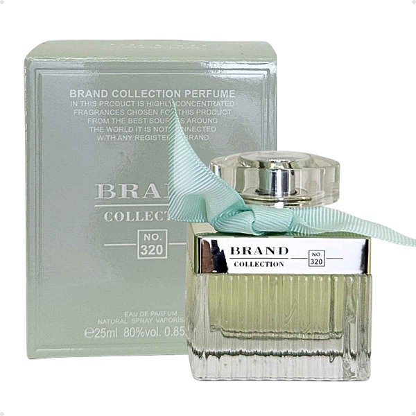 Brand Collection - 320 Chloé Naturelle 25ml