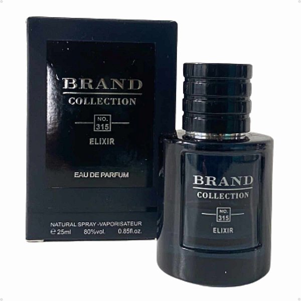 Brand Collection - 315 Elixir 25 ml