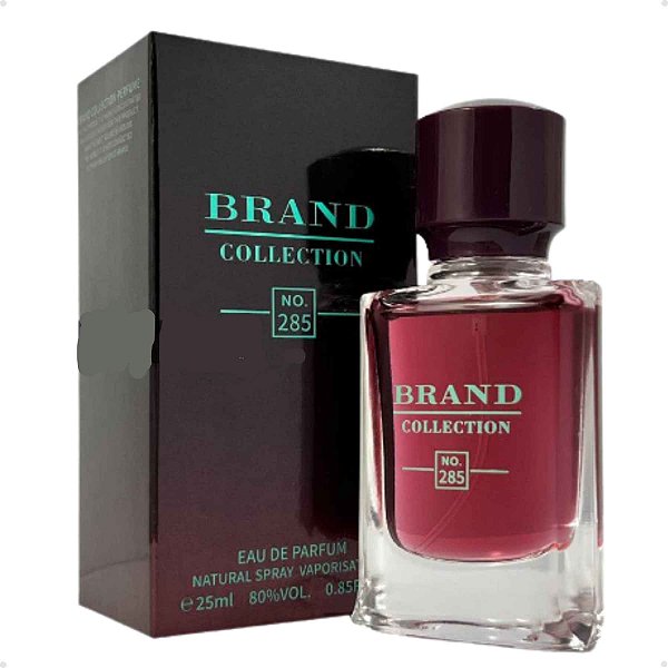 Brand Collection - 285 Joop Pour Homme 25 ml