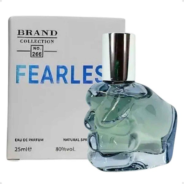 Brand Collection - 266 Fearless 25ml