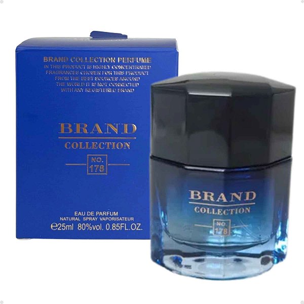 Brand Collection - 178 Pure XZ