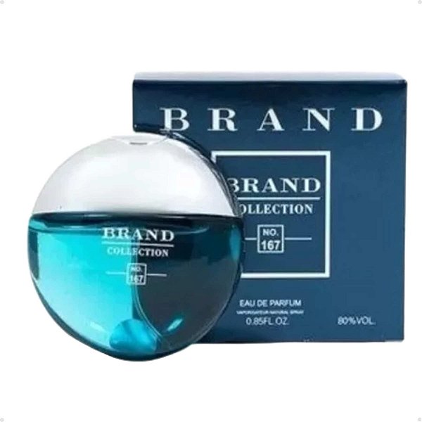 Brand Collection - 167 Water Drop 25ml