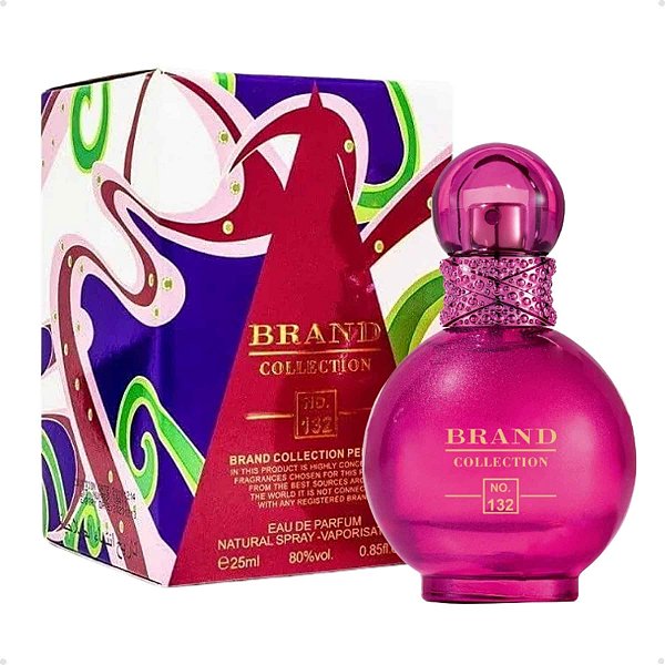 Brand Collection - 132 Super Fantastic 25ml