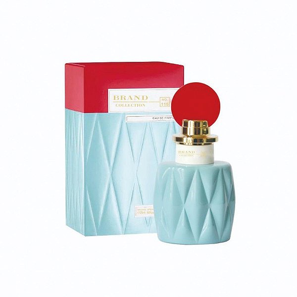 Brand Collection 115 - Miu Miu For Women - Feminino 25ml