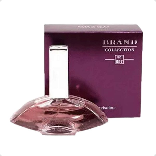 Brand Collection 097 - Euphoria - Feminino 25ml