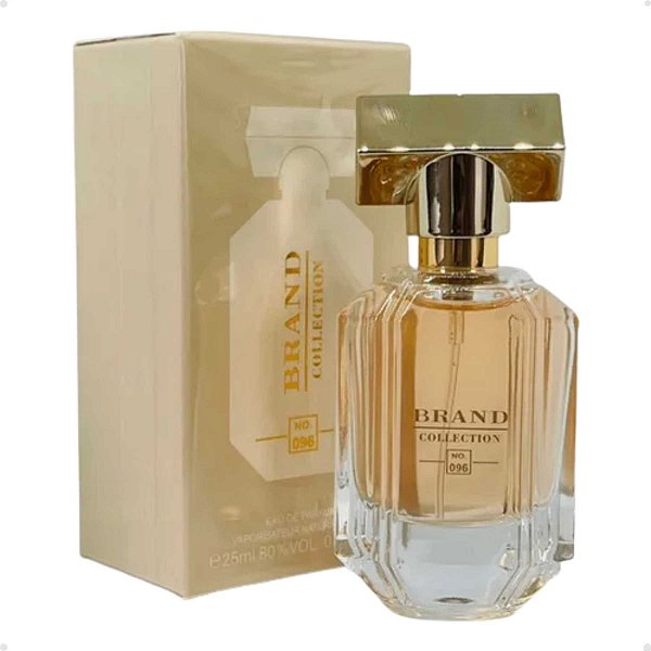Brand Collection 096 - Hugo Boss - Feminino 25 ml