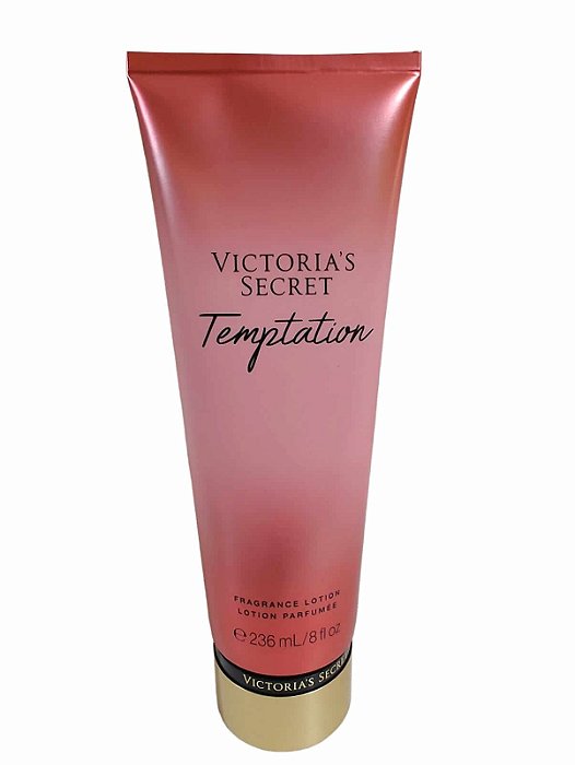Creme Temptation 236ml - Victoria's Secret - Brand Collection