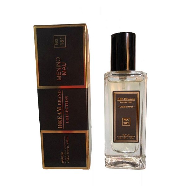 Brand Collection 181 - Bad Boy - Tubete 30ml