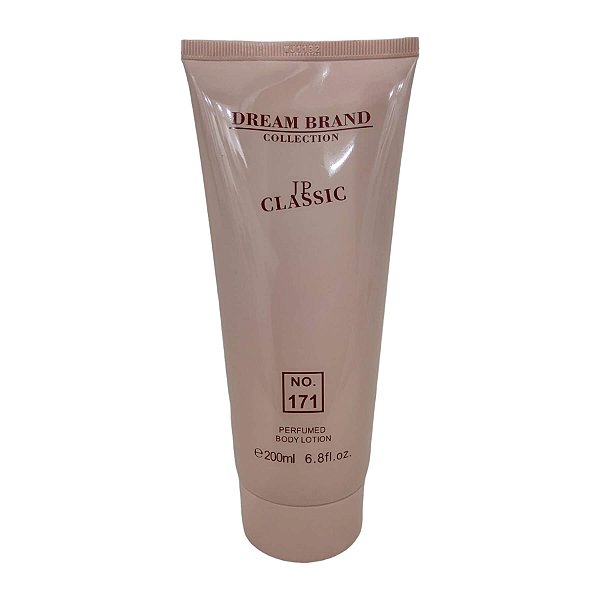 Brand Collection 171 - Creme Hidratante - Jp Classic - 200ml