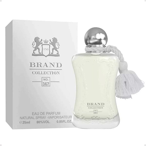 Brand Collection 367 - Varaya Feminino 25ml