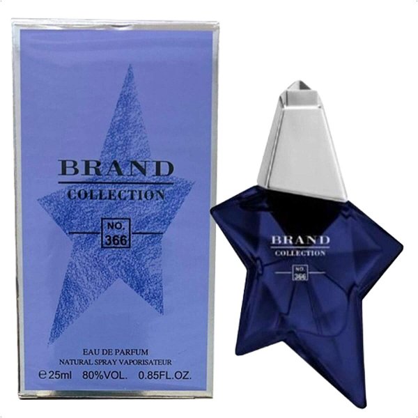 Brand Collection 366 - Meu Anjo Elixir Feminino 25ml