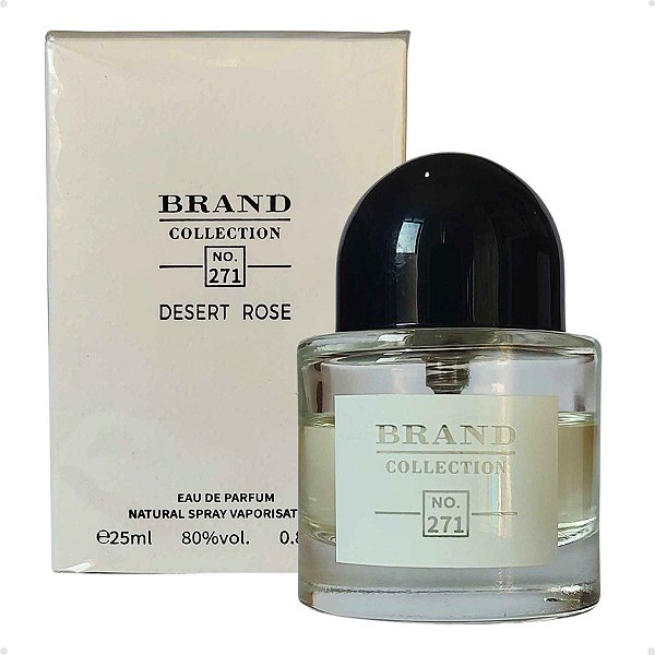 Brand Collection 271 - Desert Rose 25ml