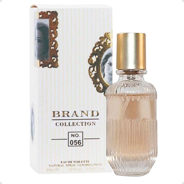 Brand Collection 056 - Moiselle - Feminino 25ml
