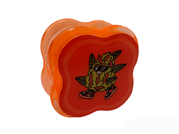 Dichavador Kings Pequeno - Colab PuffLife