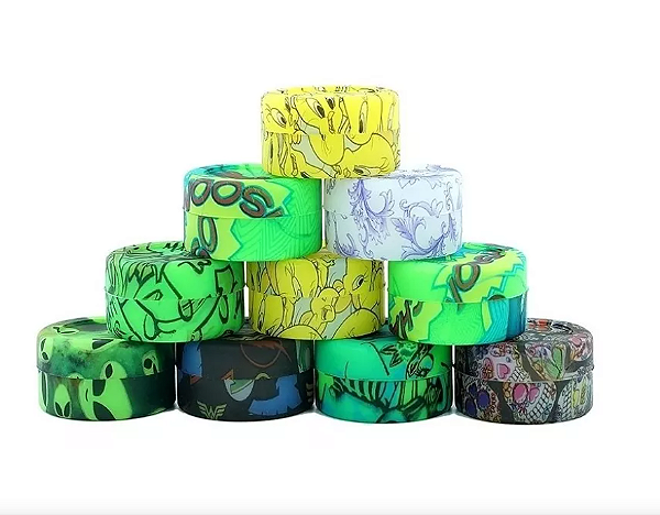 Slick 5ml - Estampados