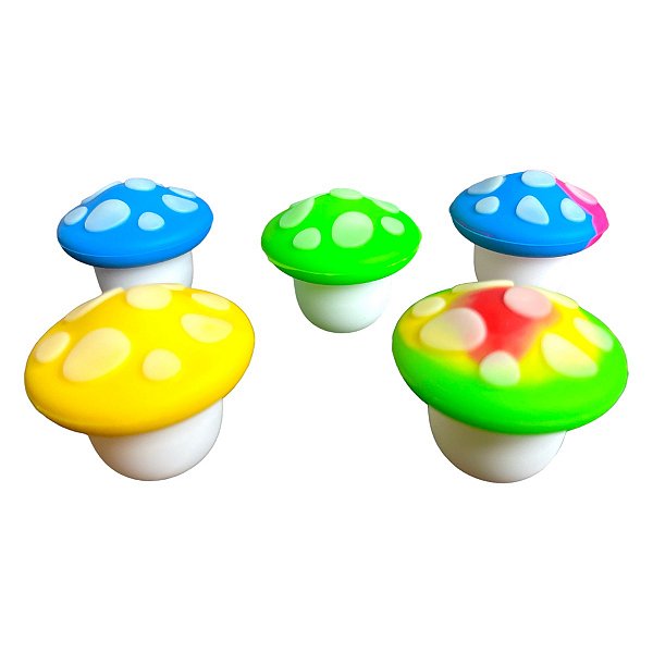 Slick 5Ml Cogumelo