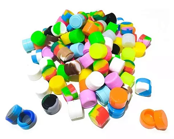 Slick Silicone 2ml