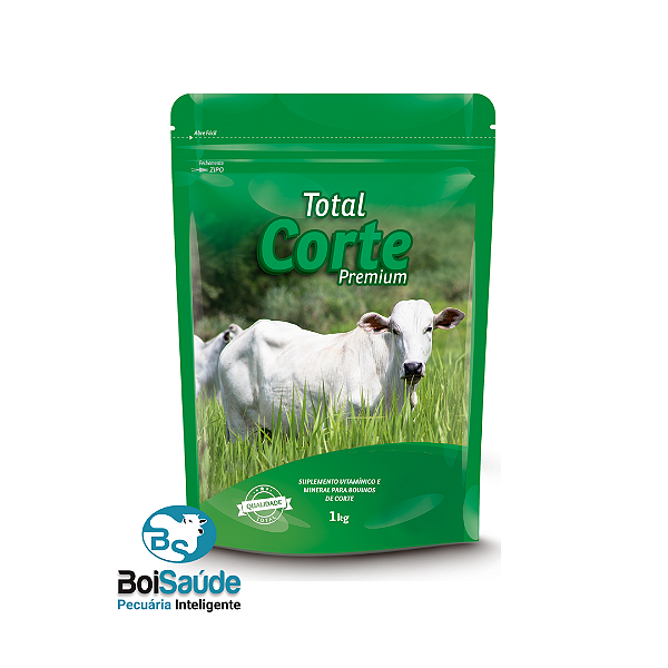 Total Corte Premium 5 Kg