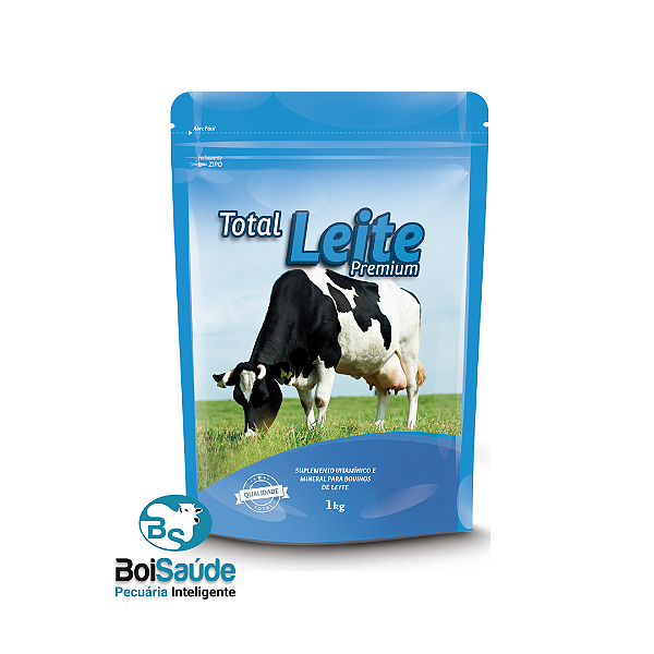 Total Leite Premium 5 Kg