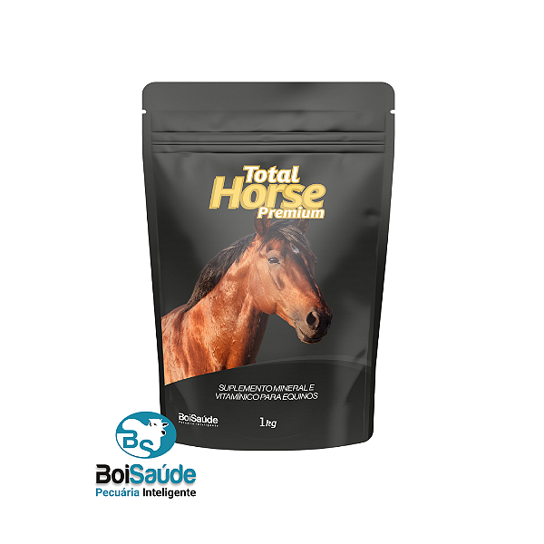 Total Horse Premium 5 Kg