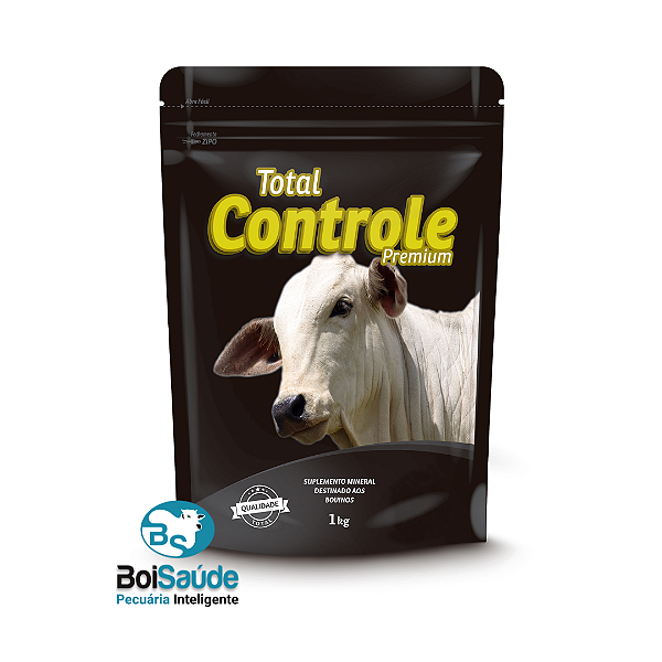 Total Controle Premium 5 Kg