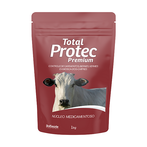 Total Protec Premium - 5kg