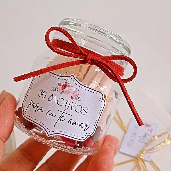 Pote 30 Motivos para Aniversário, Amigos, Namorados