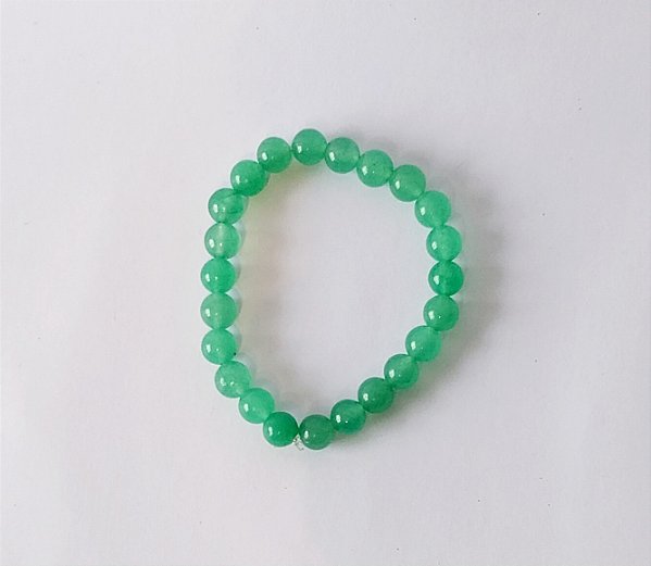 Pulseiras de esferas