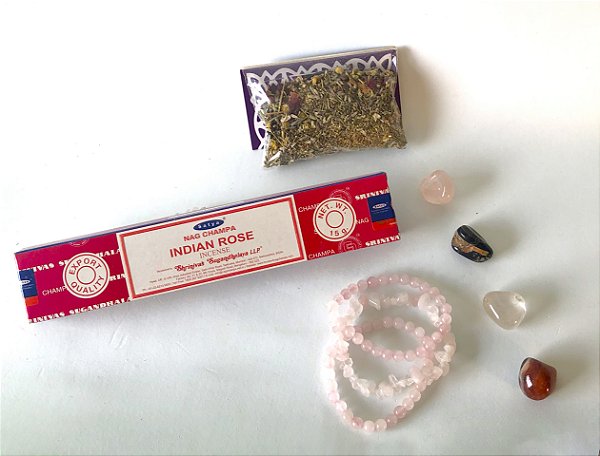 Kit do Amor Próprio