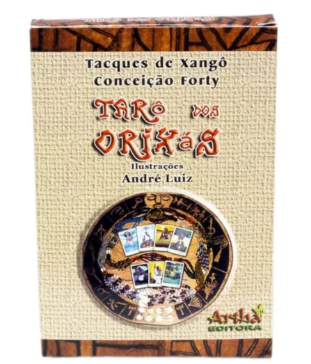 Tarô dos Orixás