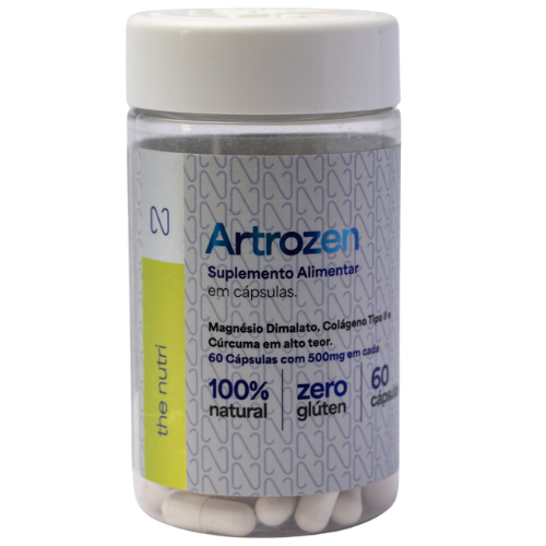 Artrozen The Nutri