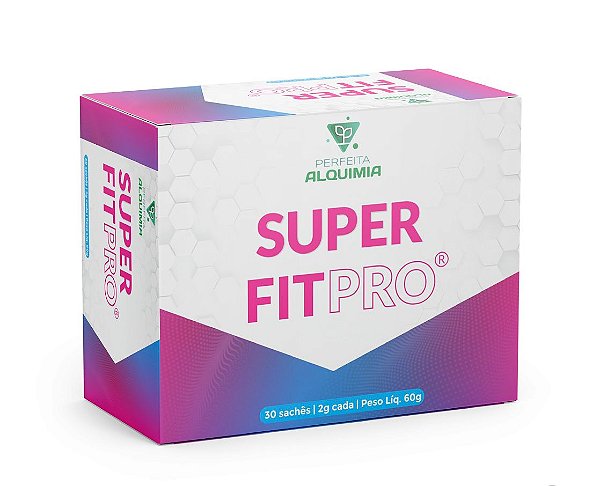 Super FitPro Sachê