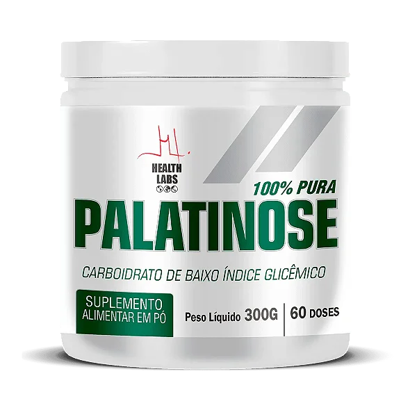 Palatinose 300g