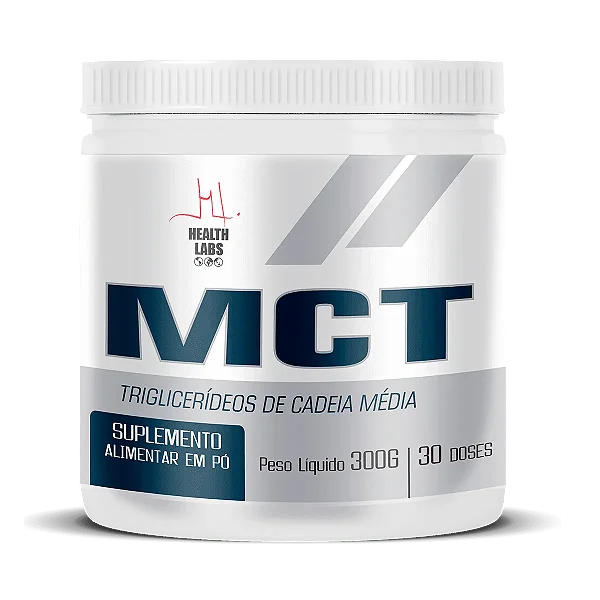 MCT 300g