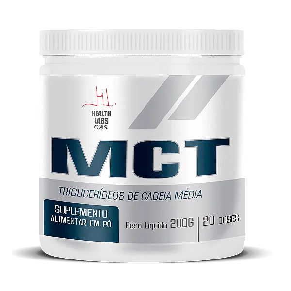 MCT 200g