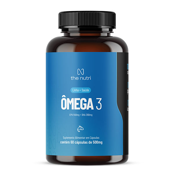 Ômega 3