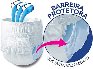 Lifree Pants Geriátrica