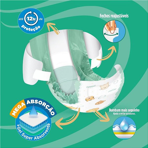 Personal Soft Protect Hiper