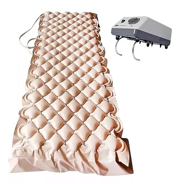 Colchão Pneumático Air Plus