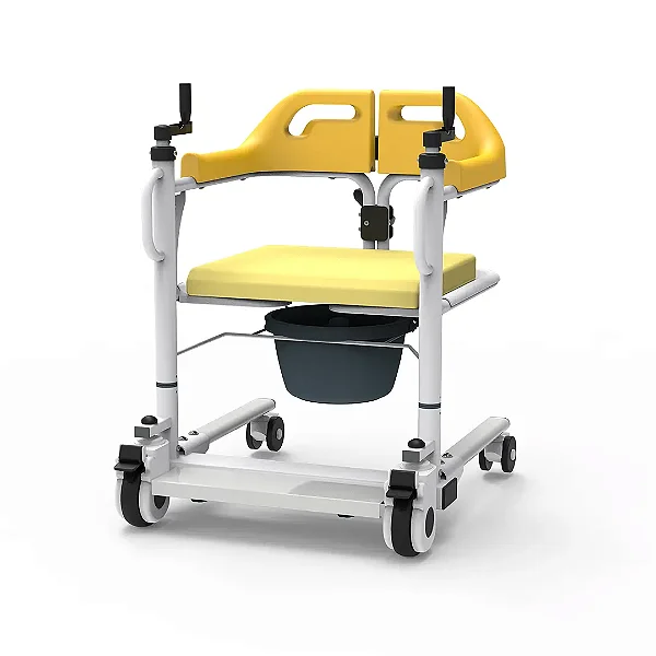 Cadeira de Transferência Multifuncional - Venda 30 D