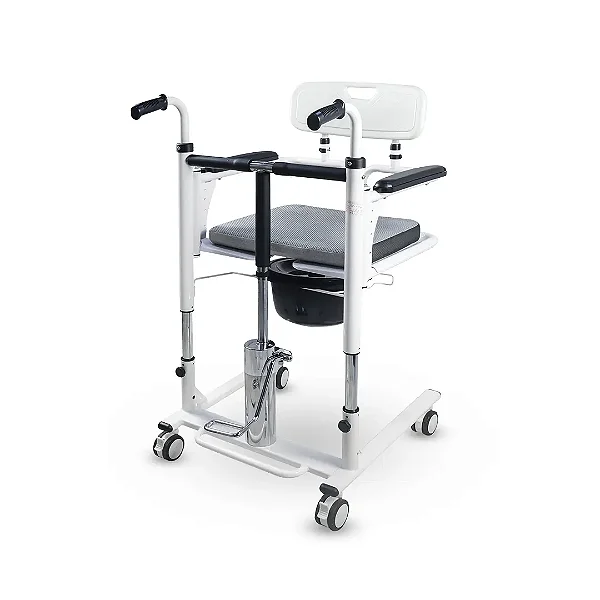 Cadeira de Transferência Hidráulica - Venda 30 D