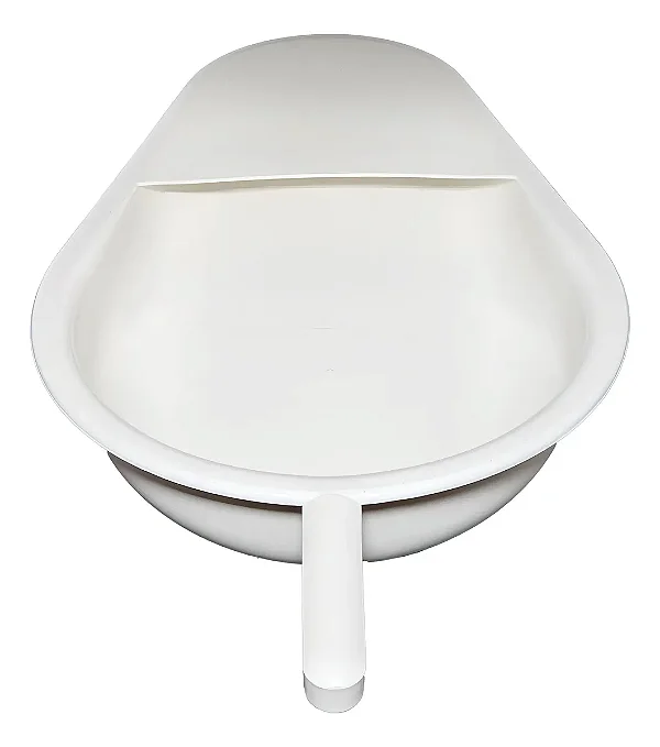 Comadre de Plástico