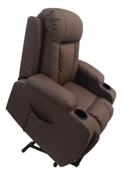 Poltrona Motorizada com Lift