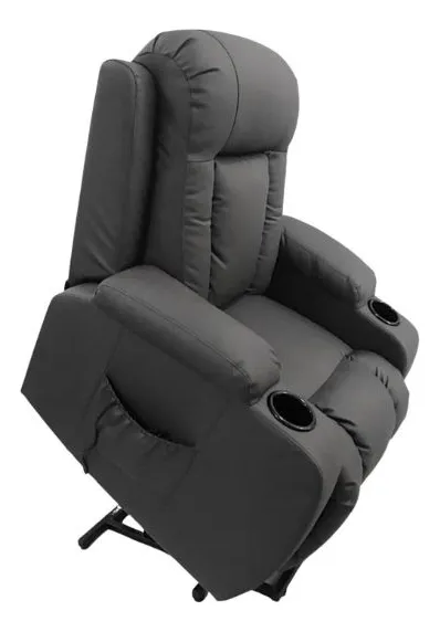 Poltrona Motorizada com Lift